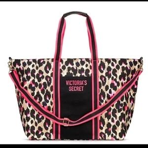 Victoria’s Secret Bag
